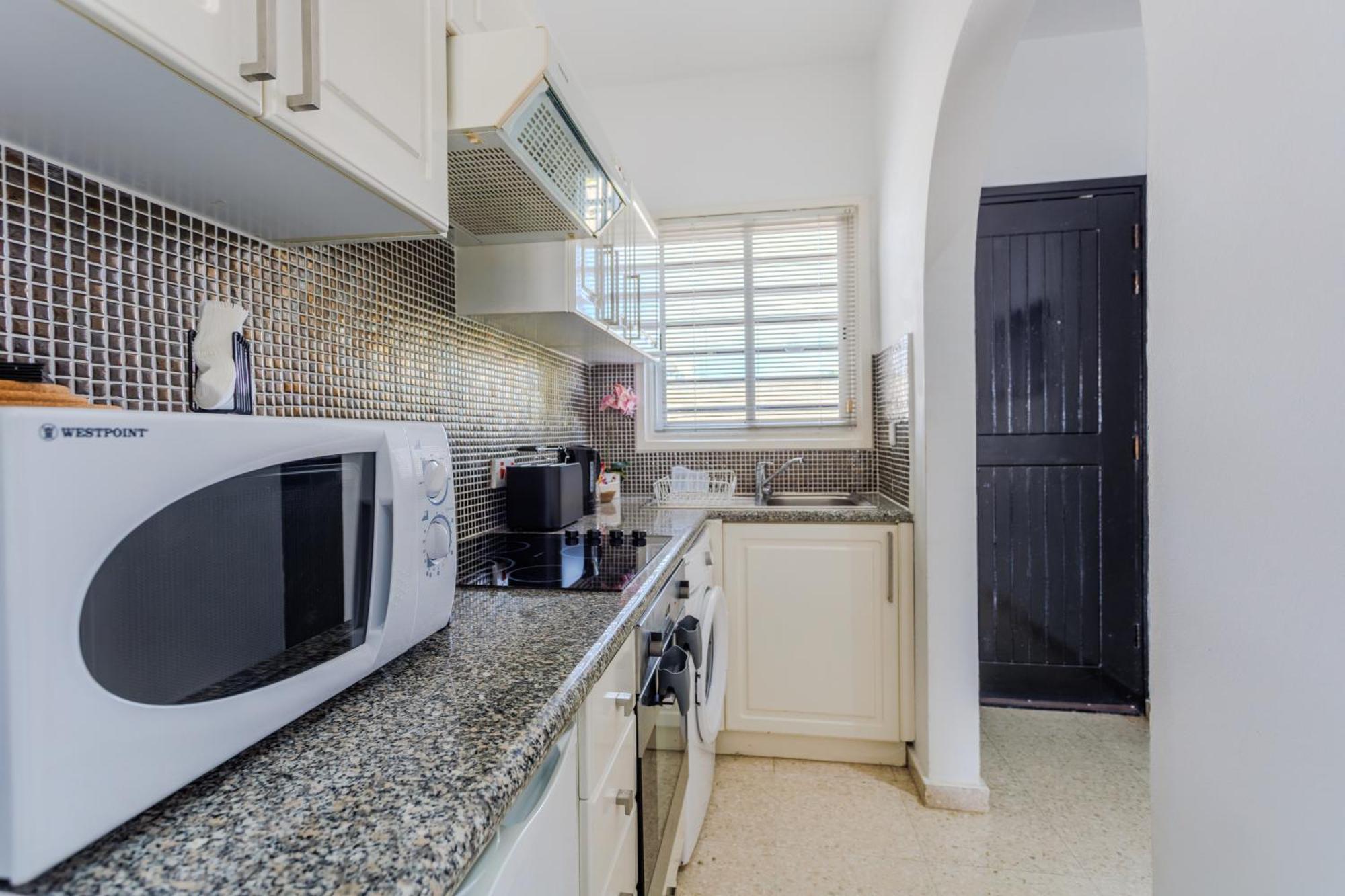 Margarita Gardens - Self Service Apartments Pafos Dış mekan fotoğraf