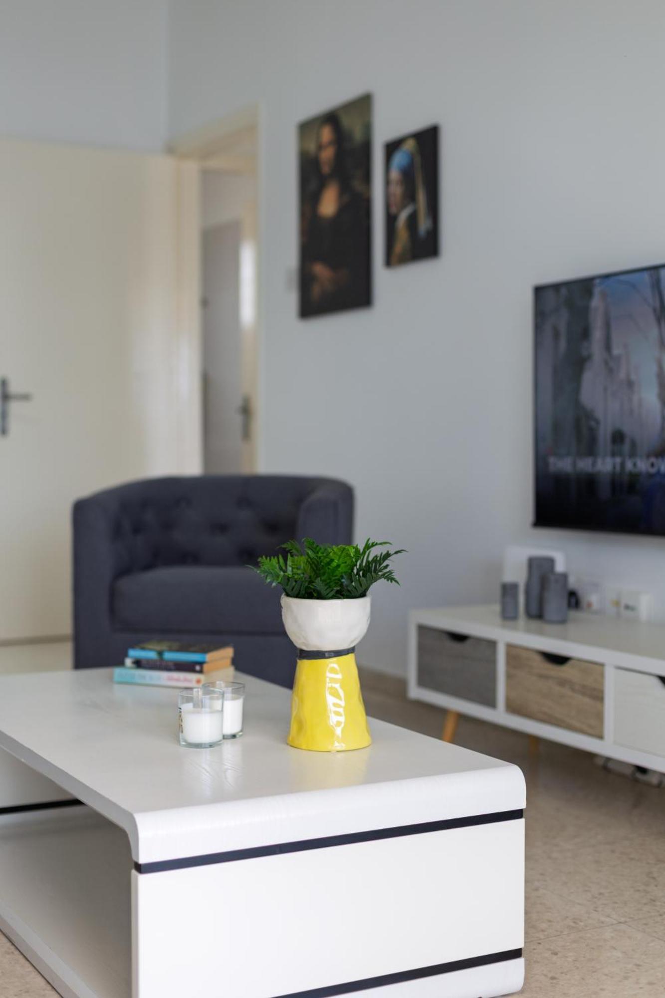 Margarita Gardens - Self Service Apartments Pafos Dış mekan fotoğraf